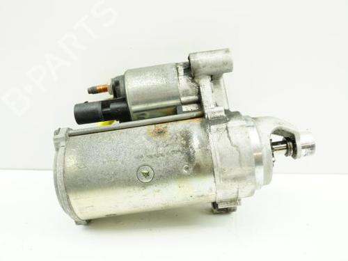 Used Starter Starter AUDI A5 Sportback (8TA) 2.7 TDI (190 hp) 18189503 18189503