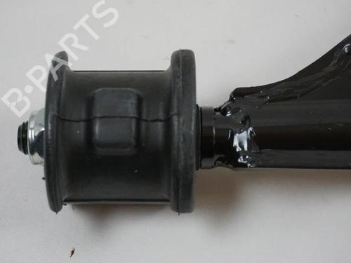 Used Right front suspension arm HYUNDAI ACCENT II (LC) 1.5 CRDi (82 hp) 21487541