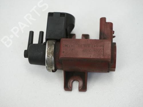 Used Electronic module PEUGEOT 407 (6D_) 2.0 HDi 135 (6DRHRH, 6DRHRE, 6DRHRG, 6DRHRJ) (136 hp) 22517775