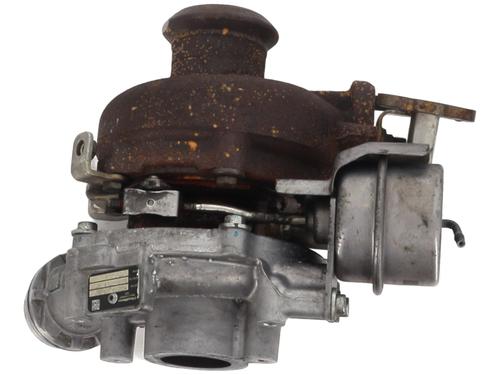 Turbolader/Kompressor Turbolader/Kompressor RENAULT SCÉNIC IV (J9_) 1.5 dCi 110 (110 hp) 29838187 29838187