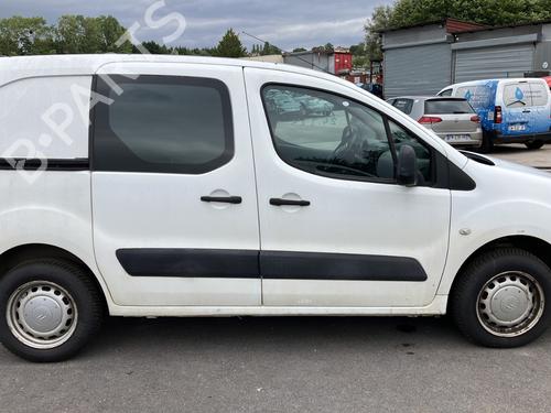Starter CITROËN BERLINGO Box Body/MPV (B9) 1.6 HDi / BlueHDi 75 | BP30863294M8  - Image 20