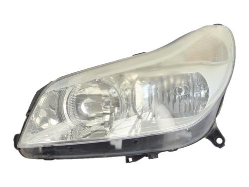 Left headlight CITROËN C5 II (RC_) | BP37164797C28 - Image 3