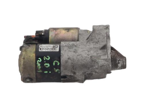 Used Starter Starter CITROËN C5 I (DC_) 2.0 16V (DCRFNC, DCRFNF) (136 hp) 22362613 22362613