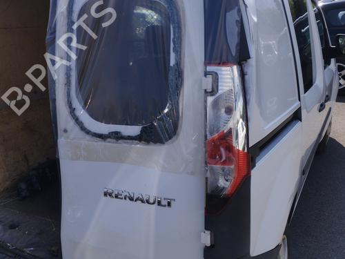 Left taillight RENAULT KANGOO Express (FW0/1_) 1.5 dCi 90 (FW0G, FW05, FW08, FW11) | BP28104212C34  - Image 17