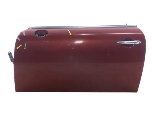 Used Left front door Left front door MINI MINI (R56) Cooper D (109 hp) 34251839 34251839