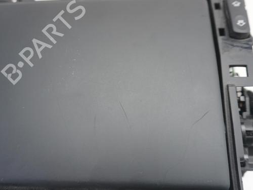 Display monitor PEUGEOT 3008 I MPV (0U_) 1.6 HDi | BP18183577C48 