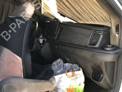 Front right lock FORD TRANSIT V363 Platform/Chassis (FED, FFD) 2.0 EcoBlue RWD | BP24503275C97  - Image 20