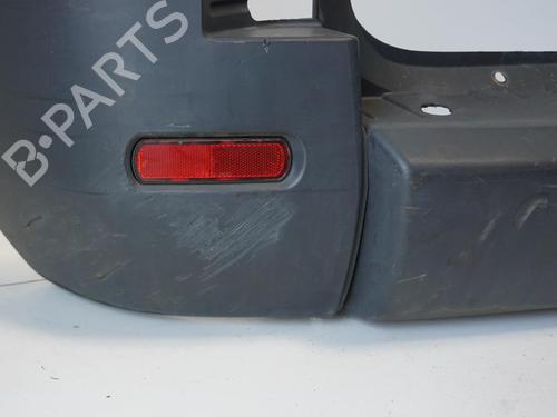 Bagtil kofangere RENAULT SCÉNIC I MPV (JA0/1_, FA0_) 1.9 dCi RX4 | BP19729761C8 