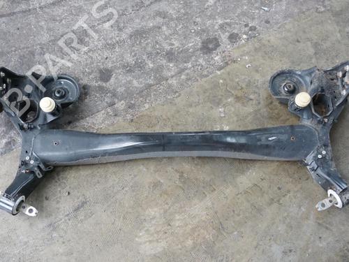 Rear axle CITROËN C5 AIRCROSS (A_) 2.0 BlueHDi 180 (AJEHZR) | BP18196211M2