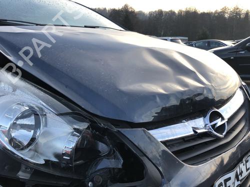 Engine OPEL CORSA E (X15) 1.4 (08, 68) | BP21825216M1 
