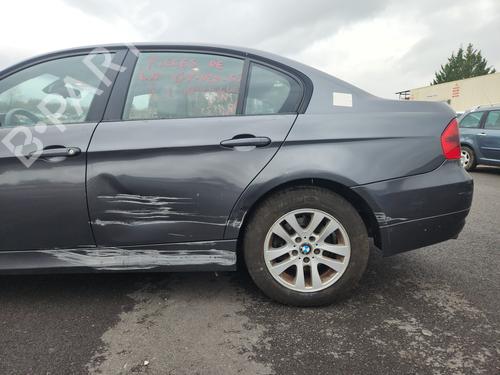 Bak støtfanger BMW 3 (E90) 318 d | BP30738436C8
