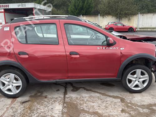 Tailgate DACIA SANDERO II 1.5 dCi | BP26730578C6  - Image 9