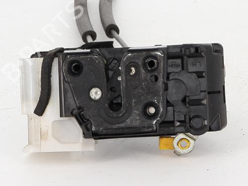 Front left lock HYUNDAI i20 I (PB, PBT) 1.4 CRDi | BP19729983C98 