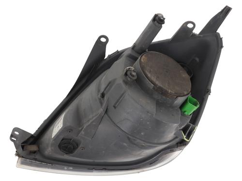 Højre forlygte FORD FIESTA V (JH_, JD_) 1.4 16V | BP26661753C29 