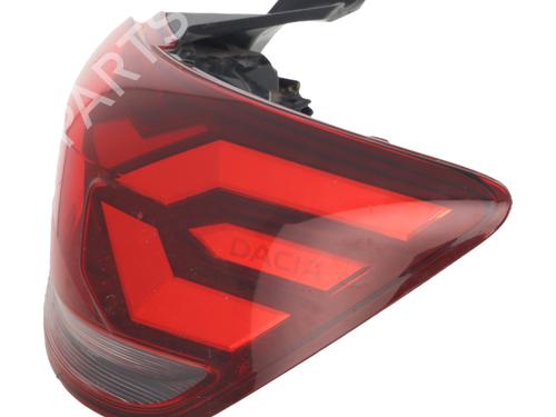 Right taillight DACIA SANDERO III 1.0 TCe 100 ECO-G | BP39396754C35 - Image 5