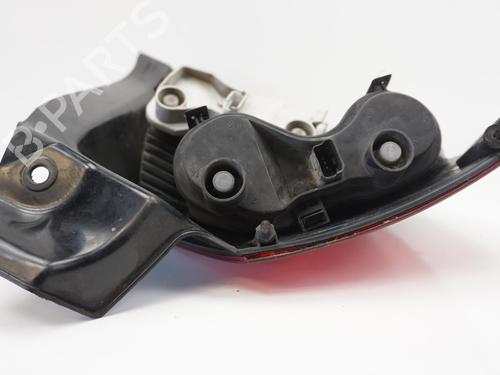Right taillight RENAULT MEGANE II (BM0/1_, CM0/1_) 1.9 dCi (BM0G, CM0G) | BP18188429C35