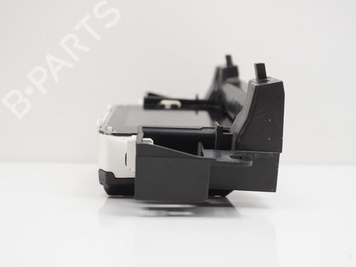 Display monitor FORD FOCUS III 1.6 TDCi | BP18195916C48 