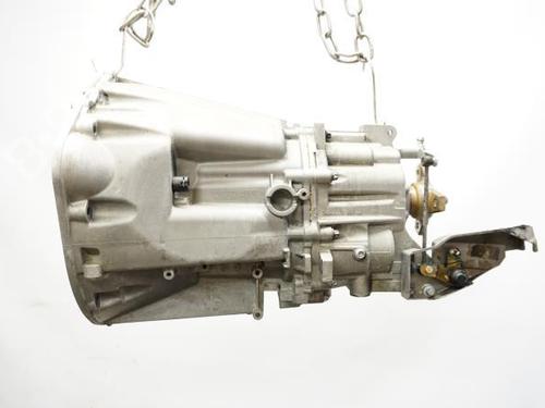 Gearbox MERCEDES-BENZ C-CLASS (W203) C 200 CDI (203.007) | BP18193111M3