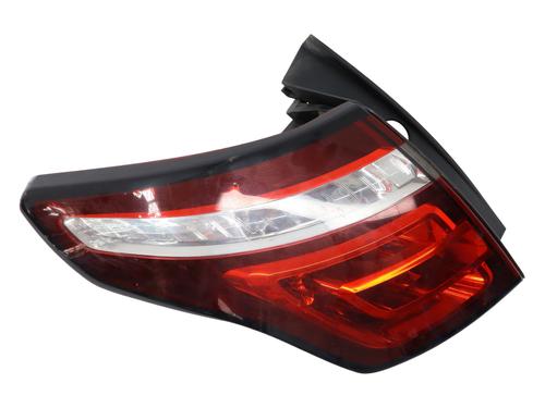 Venstre baglygte CITROËN C4 Picasso I MPV (UD_) 1.6 HDi 110 (112 hp) 25880016