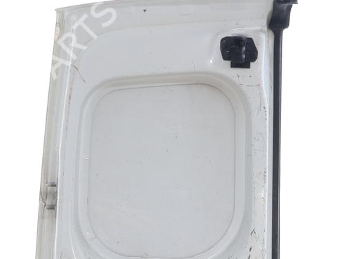 Right tailgate RENAULT KANGOO / GRAND KANGOO II (KW0/1_) 1.5 dCi 90 (KW05, KW08, KW0G, KW11) | BP30643462C77 