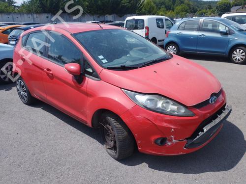 Steering rack FORD FIESTA VI (CB1, CCN) 1.4 | BP34570457M22 - Image 3