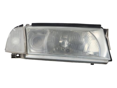 Używane Lampa przednia prawa SKODA OCTAVIA I Combi (1U5) 1.9 TDI (90 hp) 31353903