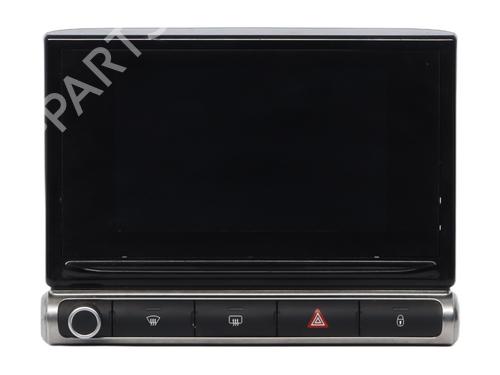 Display CITROËN C3 AIRCROSS II (2R_, 2C_) 1.2 PureTech 82 (2RHMRC, 2RHMZB) (82 hp) 21147463
