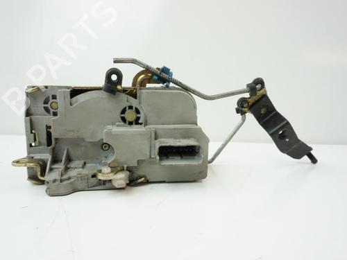 Used Front right lock CITROËN BERLINGO / BERLINGO FIRST MPV (MF_, GJK_, GFK_) 2.0 HDI 90 (MFRHY) (90 hp) 18174139