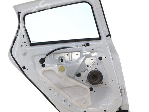 Dør venstre bagtil RENAULT ZOE (BFM_) ZOE | BP26290263C4 - Image 3