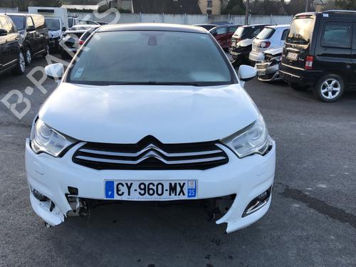 Right taillight CITROËN C4 II (NC_) 2.0 HDi / BlueHDi 150 | BP29174022C35 - Image 27