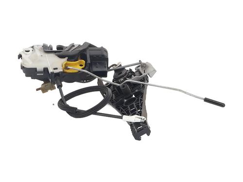 Front left lock OPEL INSIGNIA A Sports Tourer (G09) 2.0 CDTI 4x4 (35) | BP26966962C98 