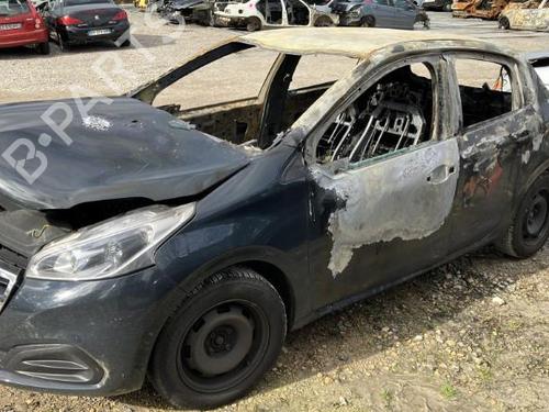Generator PEUGEOT 208 I (CA_, CC_) 1.2 VTi 68 / PureTech 68 | BP22362616M7 