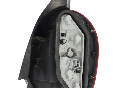 Left taillight RENAULT MODUS / GRAND MODUS (F/JP0_) 1.5 dCi (FP0F, JP0F) | BP37248751C34 - Image 3