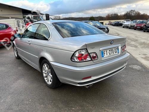 Starter BMW 3 Coupe (E46) 320 Ci | BP29706173M8  - Image 7