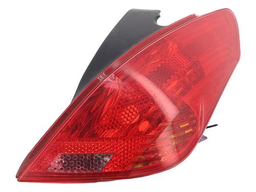 Used Left taillight PEUGEOT 308 I (4A_, 4C_) 1.6 HDi (112 hp) 27303508