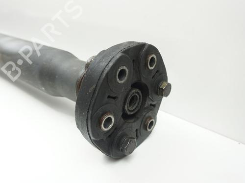 Used Driveshaft MERCEDES-BENZ C-CLASS Coupe (CL203) C 200 Kompressor (203.745) (163 hp) 18196637