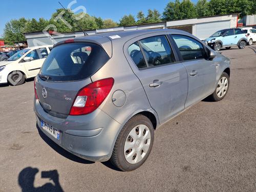 Gearbox OPEL CORSA D (S07) | BP36302042M3 - Image 8
