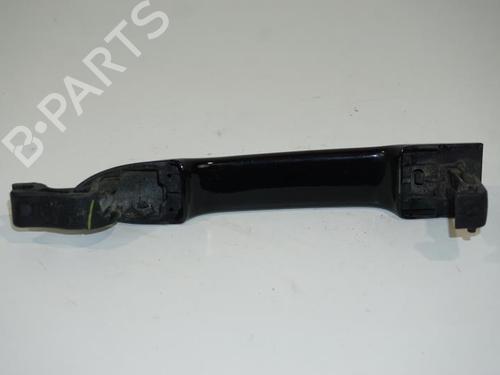 Front left exterior door handle RENAULT MEGANE III Grandtour (KZ0/1) 1.5 dCi (KZ09, KZ0D, KZ1G, KZ29, KZ14, KZ1W, KZ10, KZ1F,... | BP22071866C128 