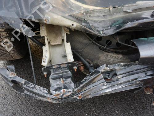 Right rear brake caliper PEUGEOT 807 (EB_) 2.0 HDI | BP18196540M106 