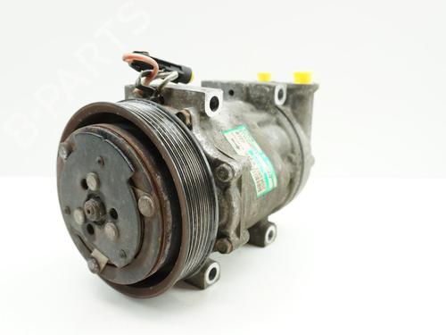AC compressor ALFA ROMEO 147 (937_) 1.6 16V T.SPARK (937.AXA1A, 937.AXB1A, 937.BXB1A) | BP18188367M34 