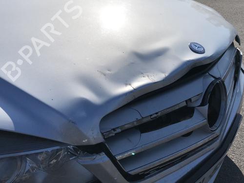 Starter MERCEDES-BENZ C-CLASS (W204) C 320 CDI (204.022) | BP30863312M8  - Image 10