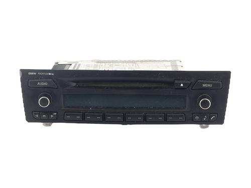 Radio BMW 1 (E87) 120 d | BP25476961E6 - Image 3