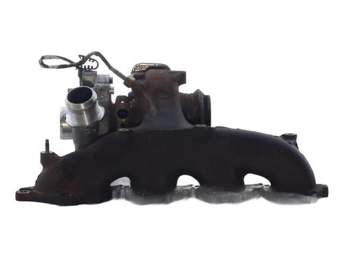 Turbocharger/Supercharger PEUGEOT 3008 II SUV (MC_, MR_, MJ_, M4_) 2.0 BlueHDi 150 (MJAHXH, MJAHXV, MJAHXG, MJAHSH, MJAHRH,... | BP29403669M71 