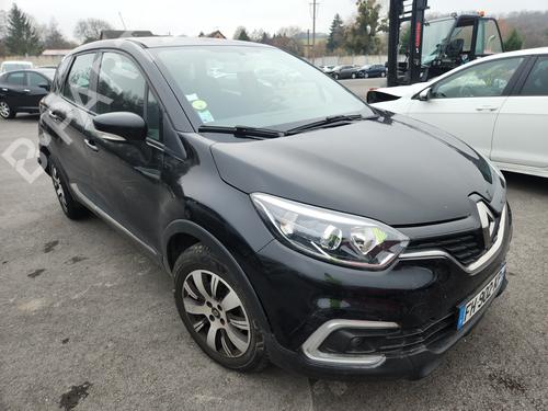Fælk RENAULT CAPTUR I (J5_, H5_) 1.5 dCi 90 (J5N4, J5M5, J5MW, J5M6, J5AL, J5AJ) | BP32027659C45 
