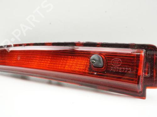Third brake light RENAULT CAPTUR I (J5_, H5_) 1.5 dCi 90 (J5N4, J5M5, J5MW, J5M6, J5AL, J5AJ) | BP18174749L11 