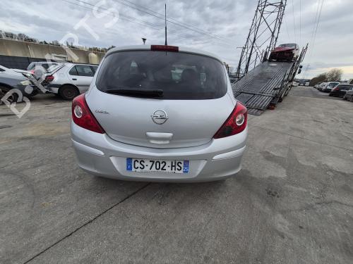 Alternator OPEL CORSA D (S07) 1.4 (L08, L68) | BP34336115M7 - Image 7