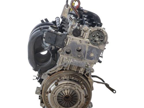 Used Engine VW POLO V (6R1, 6C1) 1.0 (75 hp) 22074464