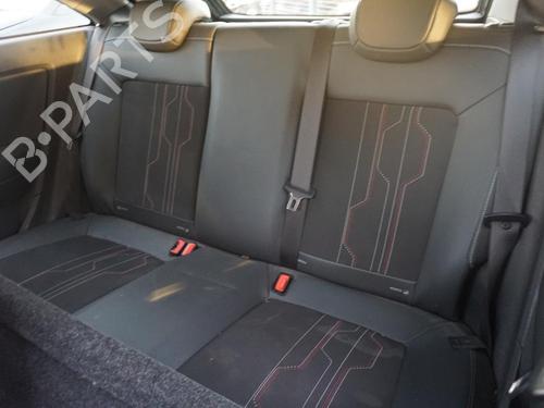 Styregear/Snekke OPEL CORSA D (S07) 1.3 CDTI (L08, L68) | BP18191444M22 