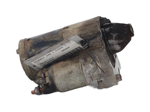 Starter PEUGEOT 208 I (CA_, CC_) 1.4 HDi | BP28330379M8 