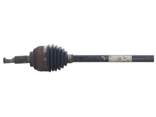 Used Right front driveshaft Right front driveshaft NISSAN MICRA V (K14) 1.0 IG-T (92 hp) 33906550 33906550